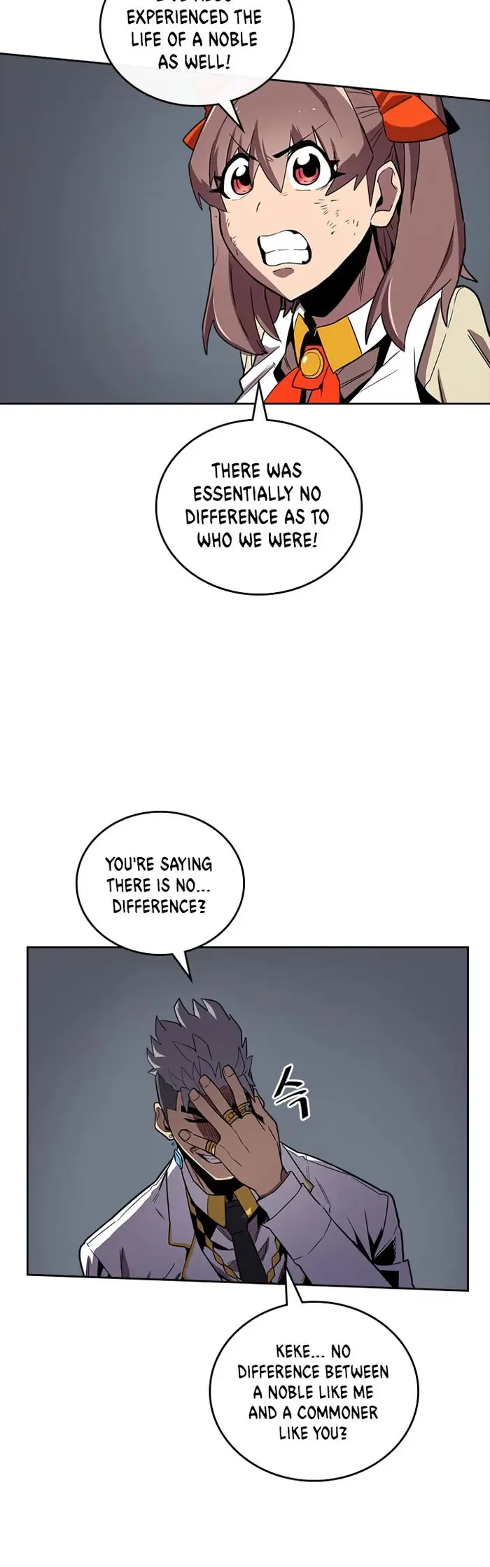 A Returner’s Magic Should Be Special Chapter 33 image 21_optimized